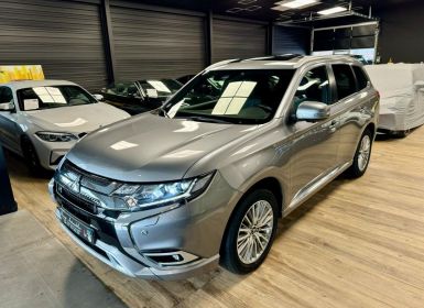 Vente Mitsubishi Outlander PHEV III (2) 2.4 224 TWIN MOTOR 4WD INSTYLE MY20 Occasion