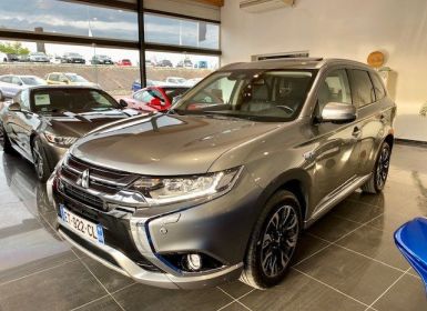 Vente Mitsubishi Outlander PHEV III (2) HYBRIDE RECHARGEABLE INSTYLE 4WD Occasion