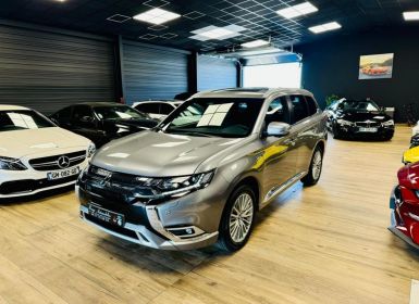 Achat Mitsubishi Outlander PHEV III (2) TWIN MOTOR 224CH 4WD INSTYLE MY20 Occasion