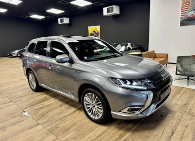 Mitsubishi Outlander PHEV III (2) TWIN MOTOR 4WD INSTYLE MY20 Occasion