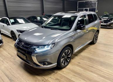 Vente Mitsubishi Outlander PHEV III HYBRIDE 2024 RECHARGEABLE INSTYLE Occasion