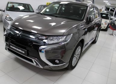 Mitsubishi Outlander PHEV TWIN MOTOR BUSINESS 4WD EURO6D-T EVAP 5CV