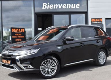 Mitsubishi Outlander PHEV TWIN MOTOR INSTYLE 4WD Occasion