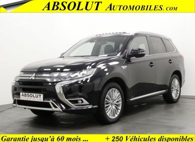 Vente Mitsubishi Outlander PHEV TWIN MOTOR INSTYLE 4WD EURO6D-T EVAP 5CV Occasion