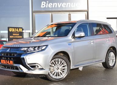 Achat Mitsubishi Outlander PHEV TWIN MOTOR INTENSE 4WD EURO6D-T EVAP 5CV Occasion