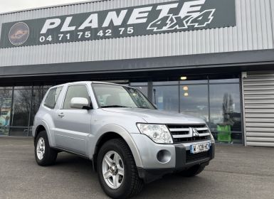 Mitsubishi Pajero 3.2 DID 170 CV BVA Invite Occasion