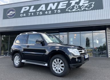 Mitsubishi Pajero 3.8 L V6 GDI 248 CV Instyle