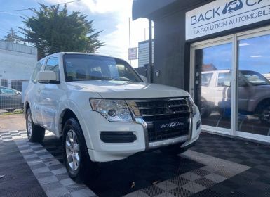 Mitsubishi Pajero COURT 3.2 DID - 16V TURBO 140 CH Occasion