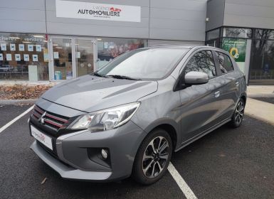 Mitsubishi Space Star 1.2 MIVEC 80 AS&G RED LINE EDITION (Bluetooth Occasion