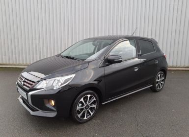 Vente Mitsubishi Space Star 1.2i 2024 2013 Red Line Edition PHASE 3 Neuf