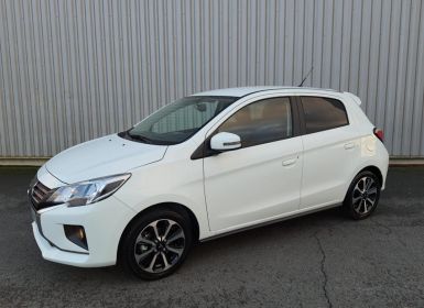 Vente Mitsubishi Space Star 1.2i 2024 2013 Red Line Edition PHASE 3 Neuf