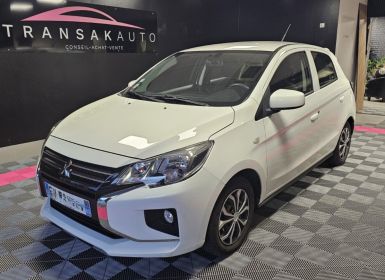 Vente Mitsubishi Space Star MY21 1.2 MIVEC 71 ASG In Occasion