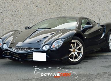 Mitsuoka OROCHI Supercharged 1 off 5 exemplaires Occasion