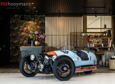 Achat Morgan 3 Wheeler 3-Wheeler 2015 Gulf Edition Occasion