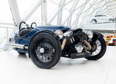 Achat Morgan 3 Wheeler 3-Wheeler 2015 Intrax suspension | Heated Seats MOG Occasion