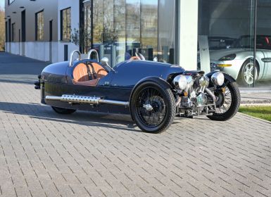 Morgan 3 Wheeler LHD