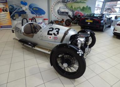 Vente Morgan 3 Wheeler Série LIMITEE SUPERDRY Occasion