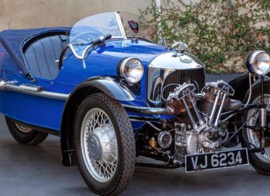 Achat Morgan 3 Wheeler Super Sports Occasion