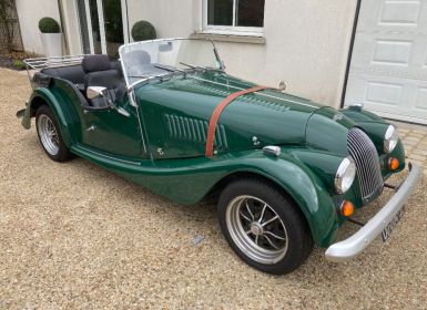 Achat Morgan 4/4 1600 cm3 97cv Occasion