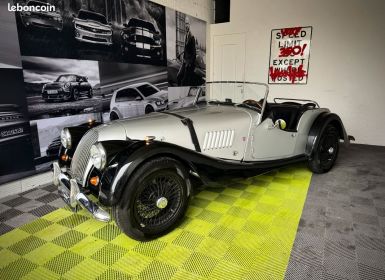 Vente Morgan 4/4 4-4 Cabriolet 4 roues cylindres 1971 Occasion