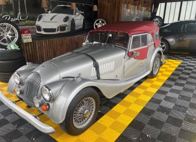 Morgan 4/4 44 cabriolet