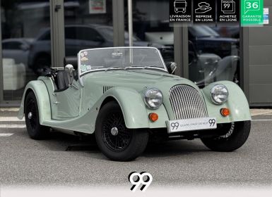 Morgan 4/4 CABRIOLET 115 CV / REPRISE/LIVRAISON Occasion