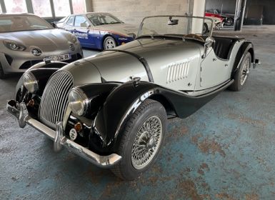 Achat Morgan 4/4 MORGAN 4/4 COMPÉTITION MATCHING NUMBERS Occasion