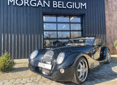 Morgan Aero 8 V8 - 4.800 Cc