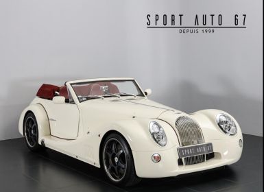 Morgan Aero 8 V8 4.8L