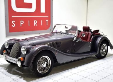 Morgan Plus 4