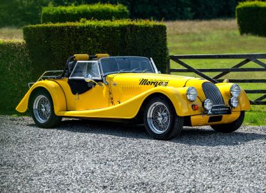 Morgan Plus 4 