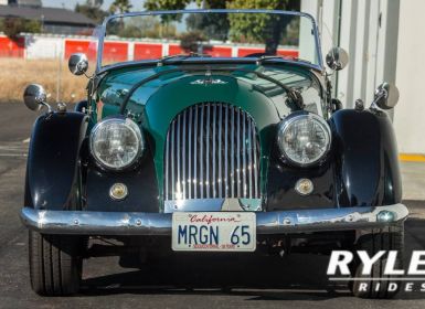 Morgan Plus 4