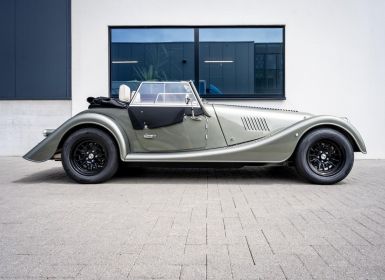 Morgan Plus 4 2.0 Automatic EXPECTED