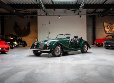 Achat Morgan Plus 4 2.0 I4 | Originale Occasion