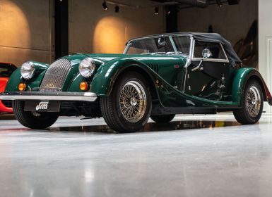 Morgan Plus 4 2.0 I4 | Originale Occasion