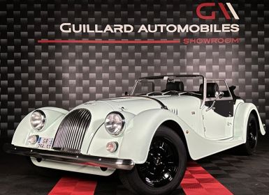 Morgan Plus 4 2.0L156ch 110 ANNIVERSARY BVM5 Occasion