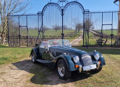 Morgan Plus 4 2L DURATEC CENTENARY 029/100