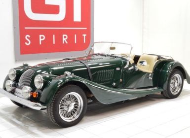 Vente Morgan Plus 4 Hard Top Occasion