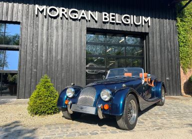 Morgan Plus 4 MOTEUR: FORD - 2.0L - DURATEC