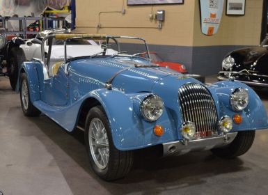 Morgan Plus 8 Occasion