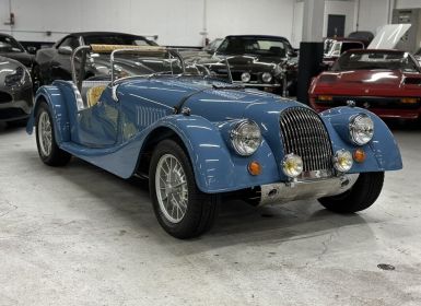 Morgan Plus 8