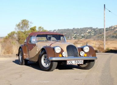 Morgan Plus 8 Occasion