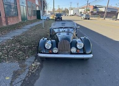 Morgan Plus 8 Occasion