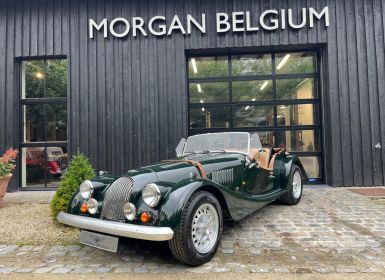 Morgan Plus 8 MOTEUR: LAND ROVER 3.5L