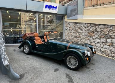 Morgan Plus Four 2 BM6