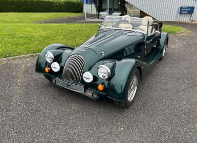 Morgan Plus Four 2.0 (258Ch)