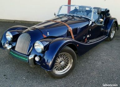 Achat Morgan Plus Four 4 Phase II 156cv 5458Kms Occasion