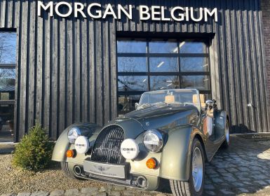 Morgan Plus Four DEMO - MOTEUR: BMW 2.0L - 4 CYLINDRE Neuf