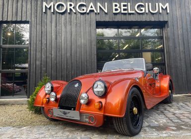 Vente Morgan Plus Four MOTEUR: BMW 2.0L Occasion