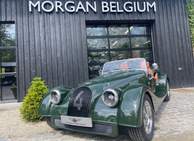 Achat Morgan Plus Four PLUSFOUR MY25 - AUTO Neuf